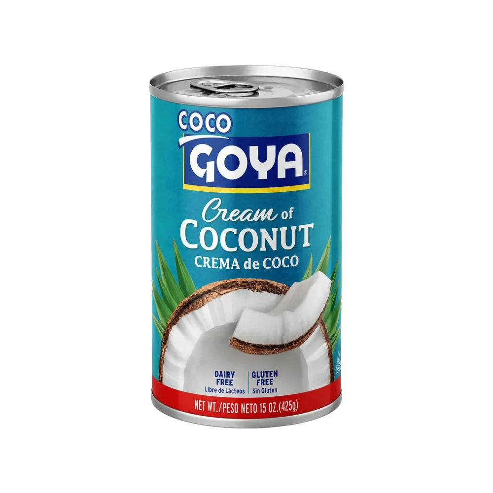 441751 Goya Crema de Coco 50oz