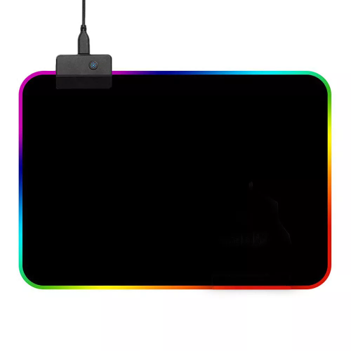 LVLUP Mouse Pad LED RGB - LU735S