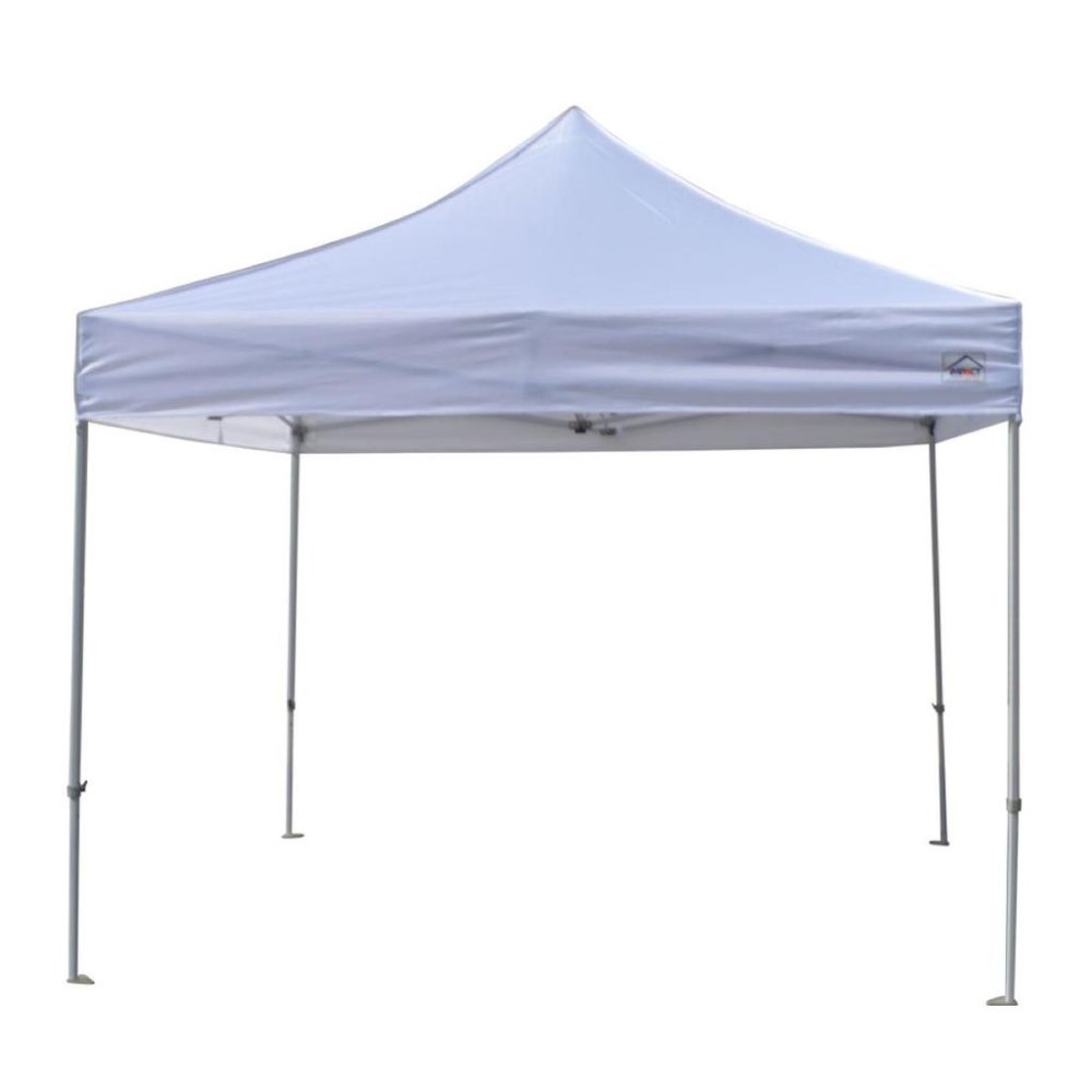 Carpa Toldo Instantáneo de Acero 3m x 3m