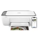 HP DeskJet Ink 2875 Impresora Multifuncional Copiadora y Escáner