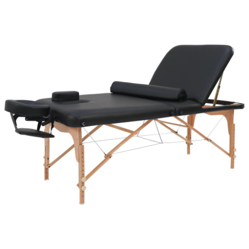 MS Mesa para Masajes Portátil