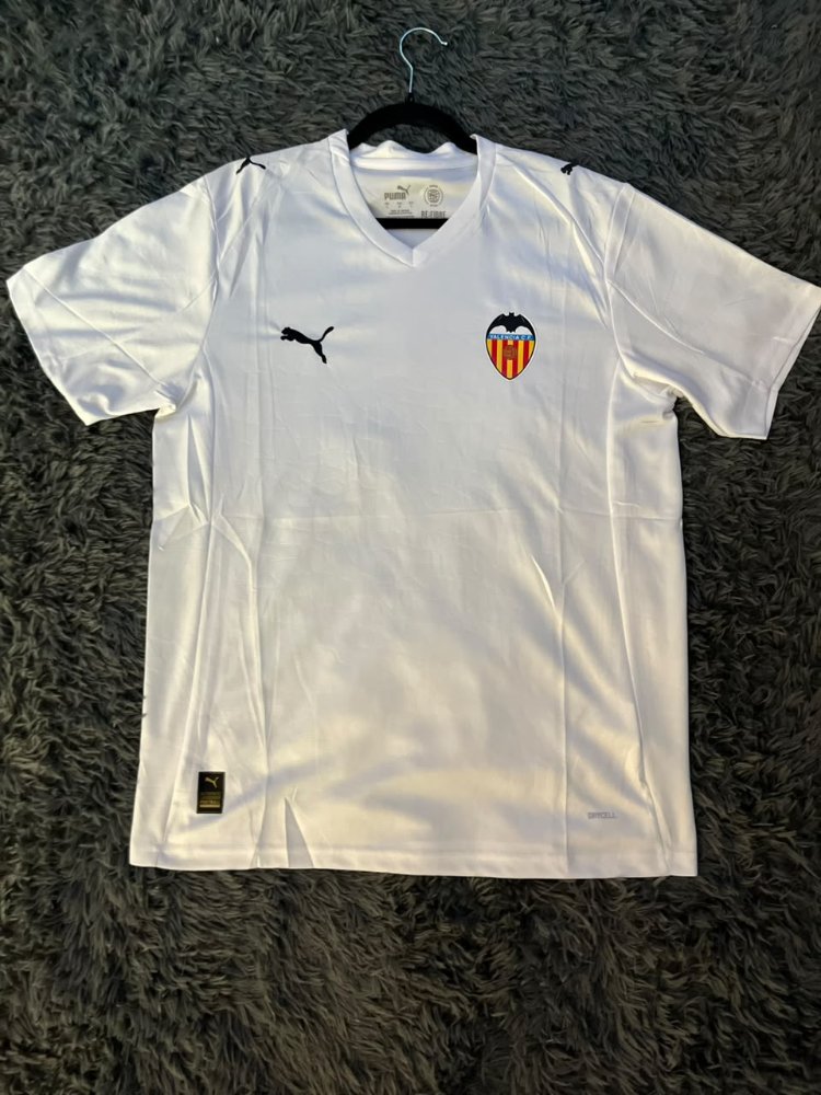 CAMISETA VALENCIA