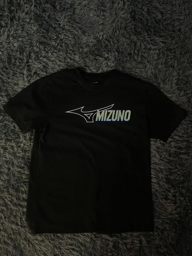 MIZUNO PRETA BASICA