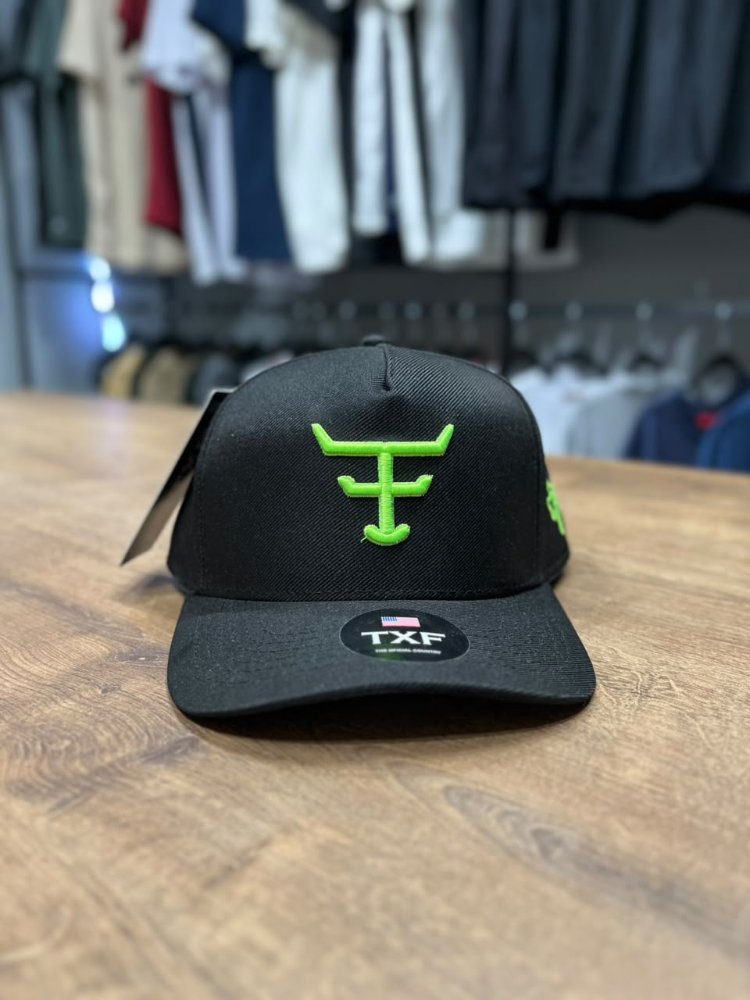BONE TXF PRETO