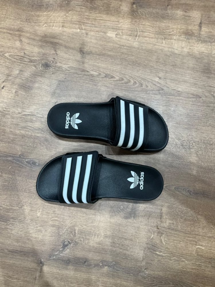 CHINELO SLIDE ADIDAS