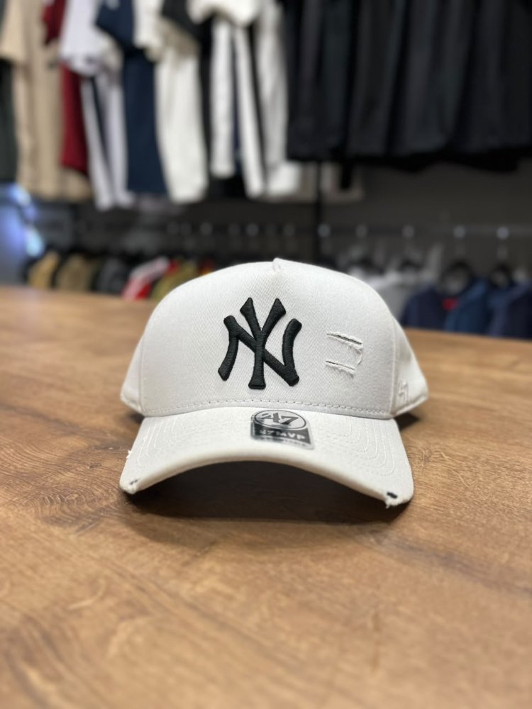 BONE NY BRANCO