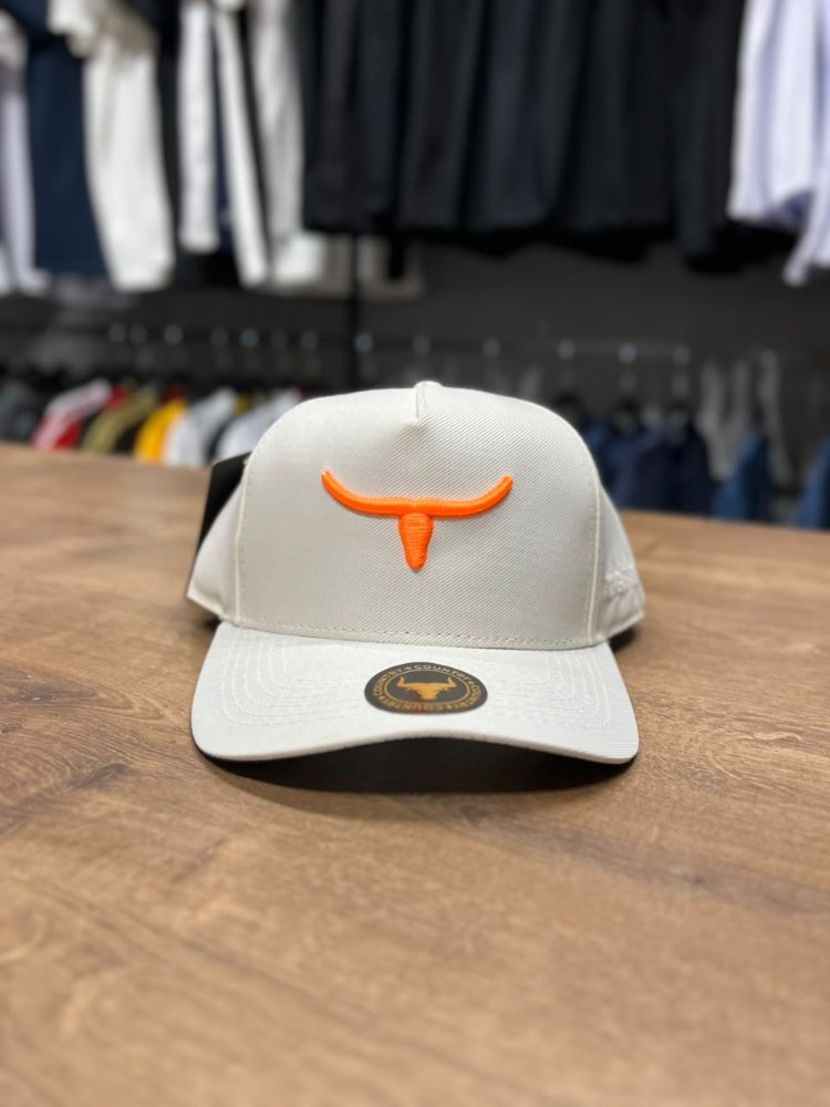 BONE COUNTRY BRANCO