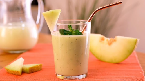 BATIDO MELON