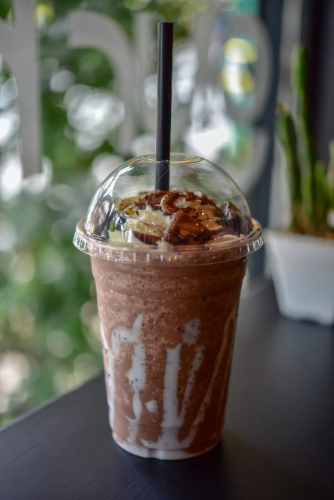 FRAPPEMOCCA