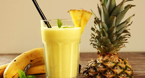 BATIDO PINA
