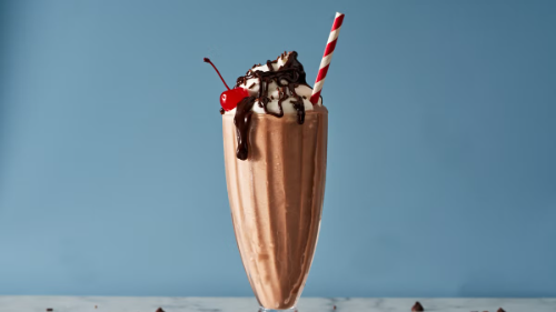 MILSHAKE CHOCOLATE