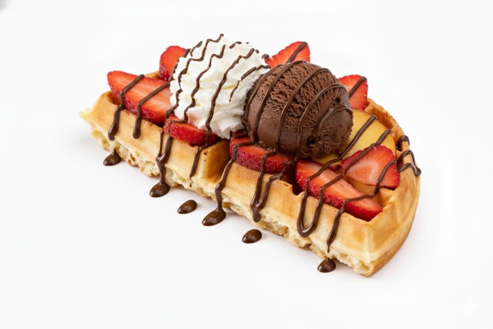 CHOCO PEACH #16