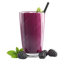 BATIDO MORA