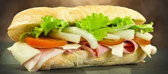 SANDWICH AMERICANO