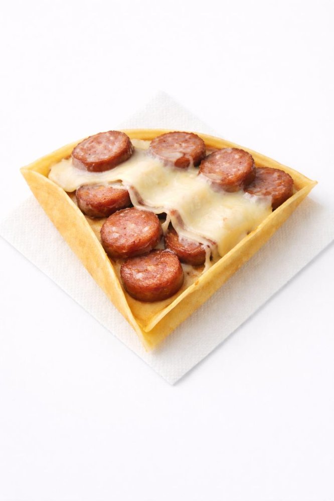 CHORI CREP #11