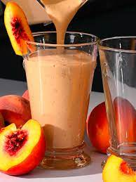 BATIDO DURAZNO