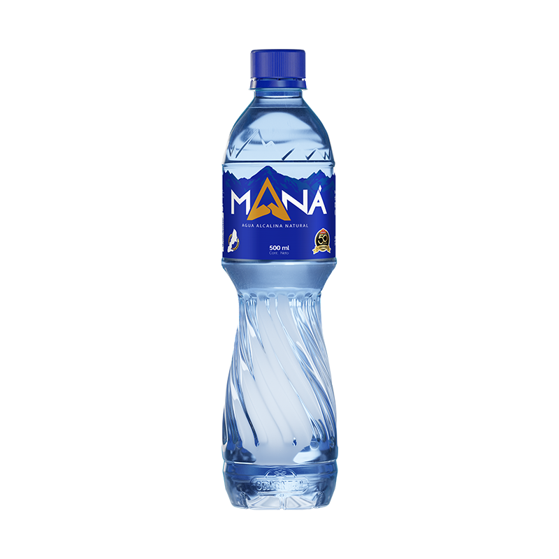 AGUA 500ML