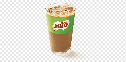 FRAPPE MILO