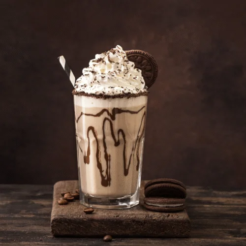 FRAPPE OREO