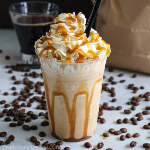 FRAPUCCINO