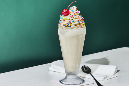 MILSHAKE VAINILLA