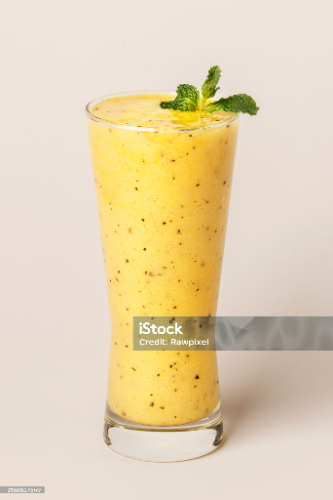 BATIDO MARACUYA