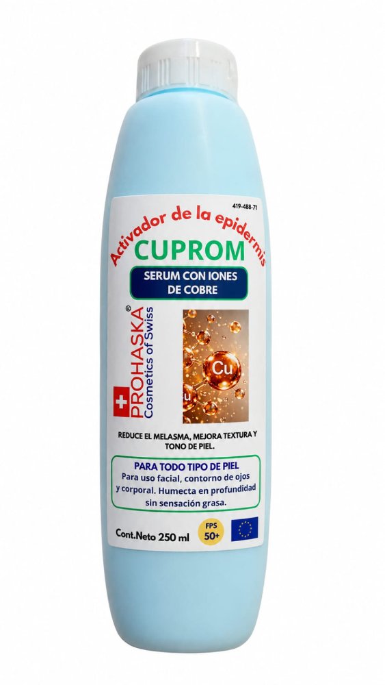 CUPROM