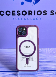 FORRO IPHONE 13/14 TRANSFORME