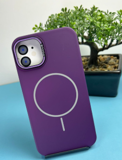 FORRO IPHONE 11 FOCUS