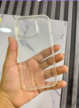 FORRO IPHONE 16 PRO SPACE