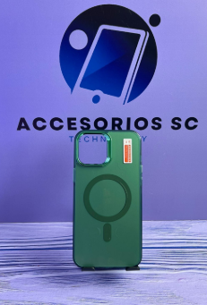 FORRO IPHONE 11 MAGNETIC