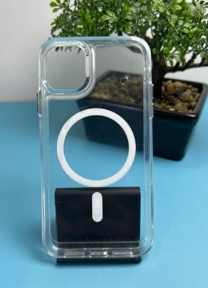 FORRO IPHONE 11 MAGSAFE TP