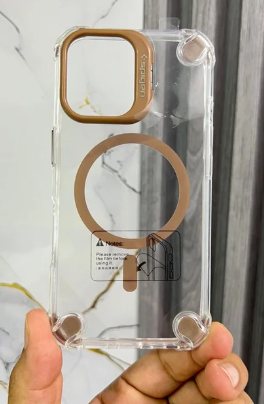 FORRO IPHONE 16 SPIGEN