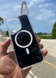 FORRO IPHONE 11 GEAR 4 COLOR