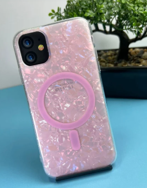 FORRO IPHONE 11 CUARZO