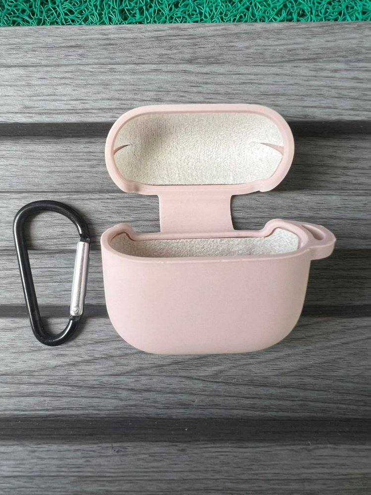 PROTECTOR DE AIRPODS PRO 2 SILICONE