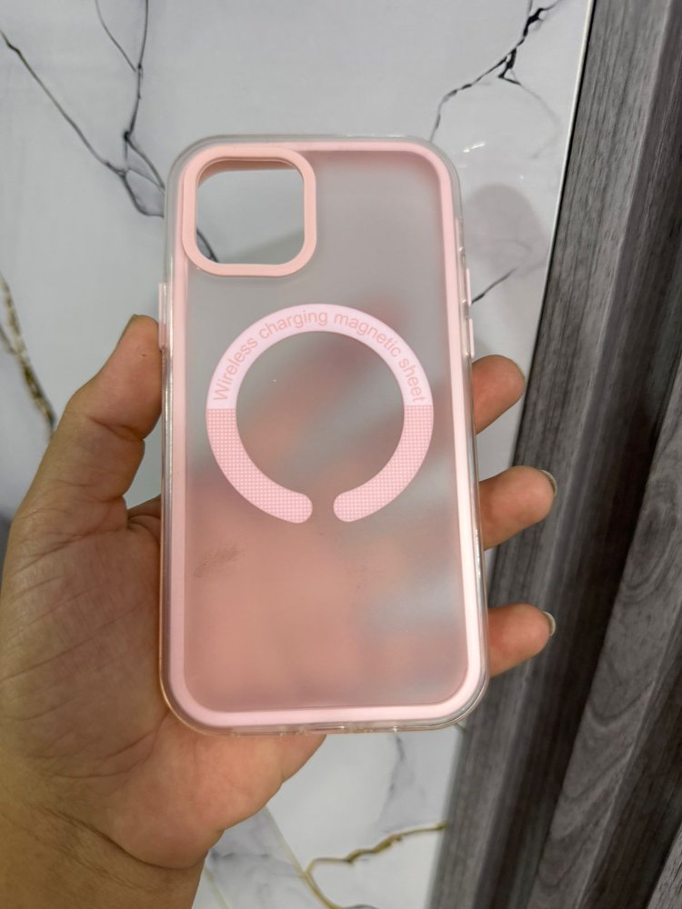 FORRO IPHONE 11 PRO MAX NEON