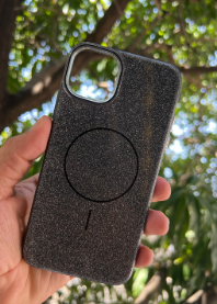 FORRO IPHONE 13/14 ESCARCHA MG