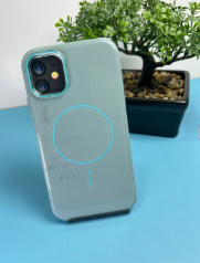 FORRO IPHONE 113/14 MAGSAFE LISO
