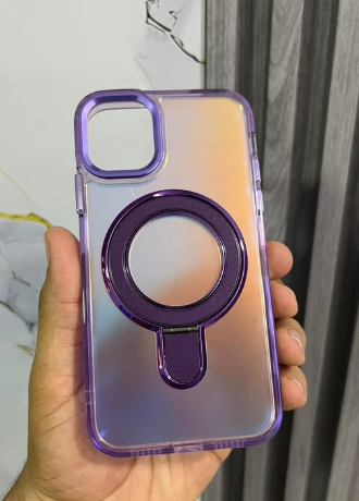 FORRO IPHONE 13 PRO MAX TORNASOL