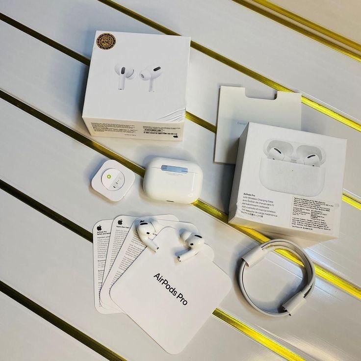 AIRPODS PRO 2