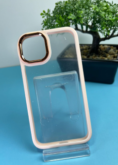 FORROS IPHONE 11 TP PALO DE ROSA