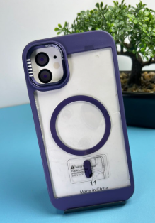 FORROS IPHONE 11 MAGSAFE CUADRADO