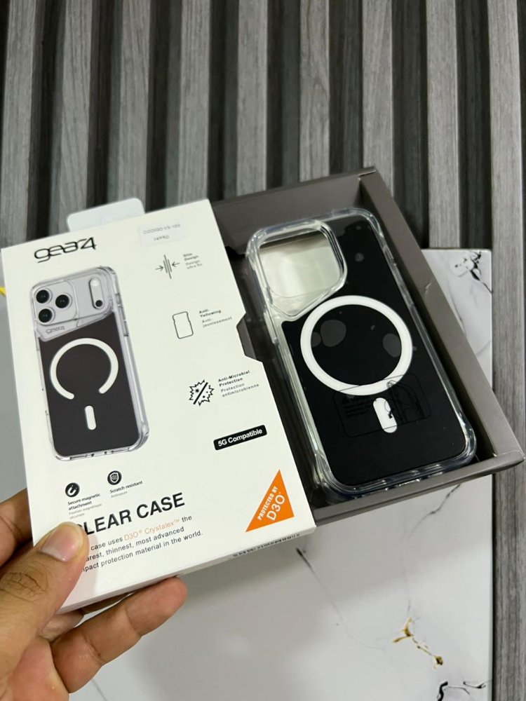 FORRO IPHONE 13/14 GEAR COLOR