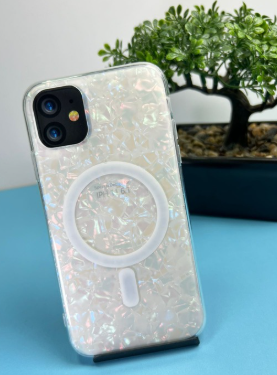 FORRO IPHONE 12 PRO MAX CUARZO