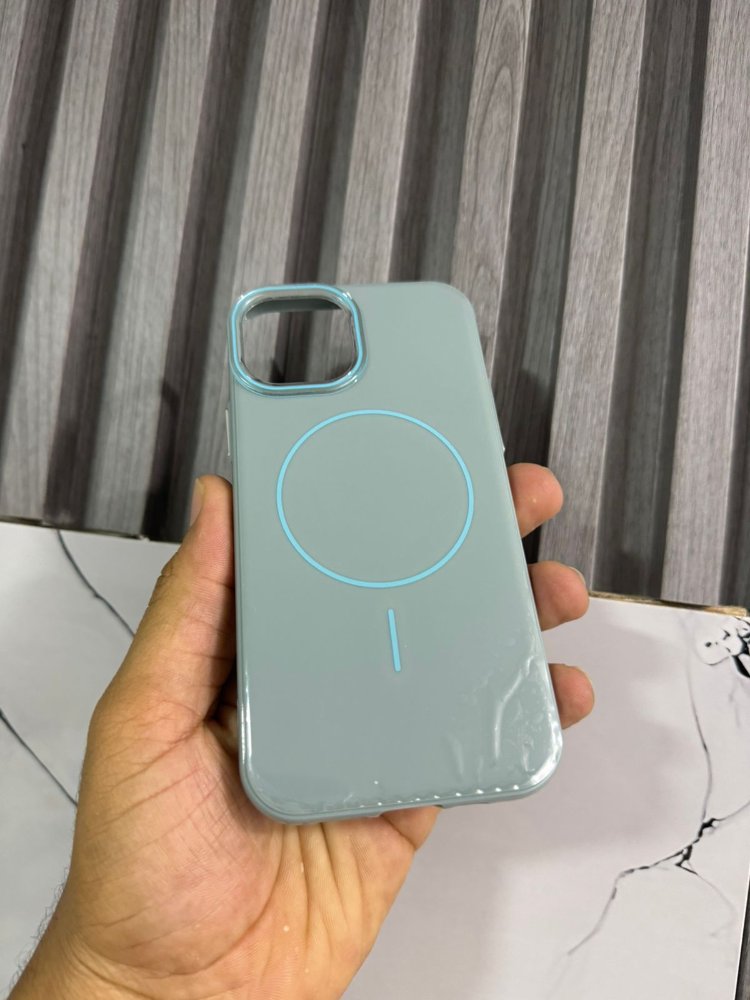 FORRO IPHONE 12/12 PRO COLOR LISO
