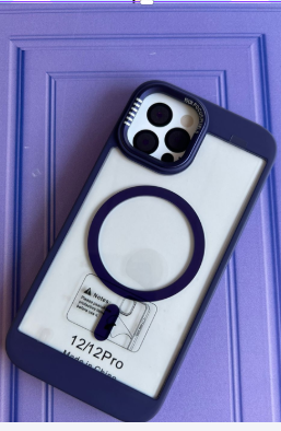 FORRO IPHONE 12/12 PRO VENTANA MG