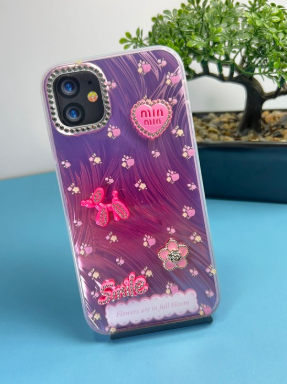 FORRO IPHONE 11 PIN