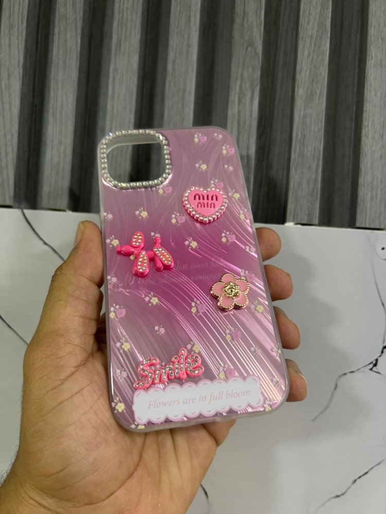 FORRO IPHONE 13/14 PIN