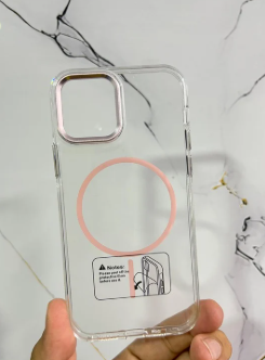 FORRO IPHONE 13 PRO MAX MF TP COLOR